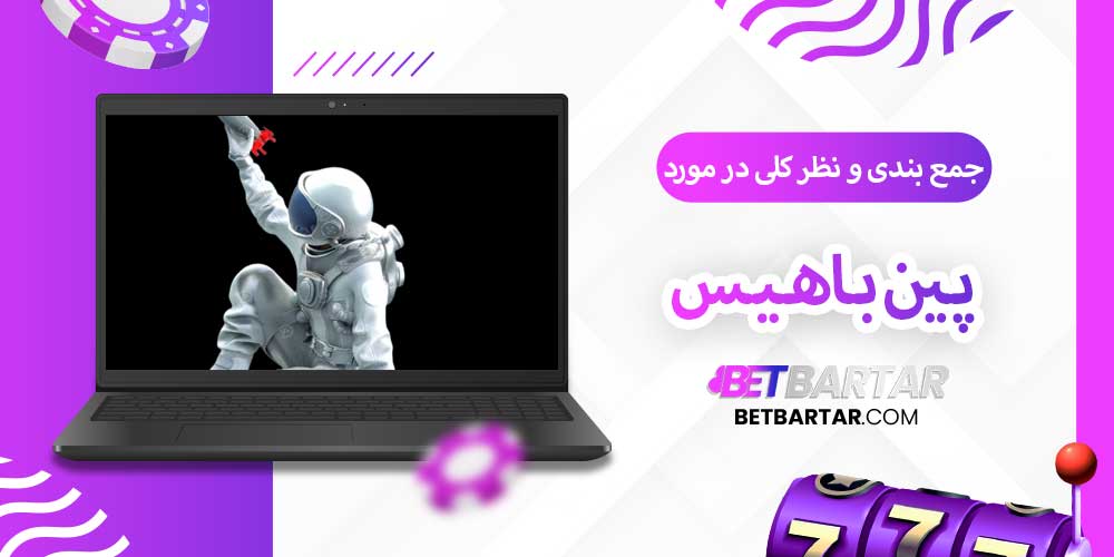 جمع بندی و نظر کلی در مورد پین باهیس