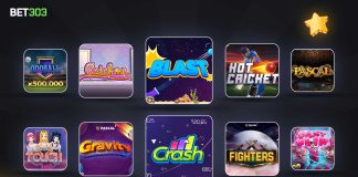 تورنمنت بازی انفجار با جایزه