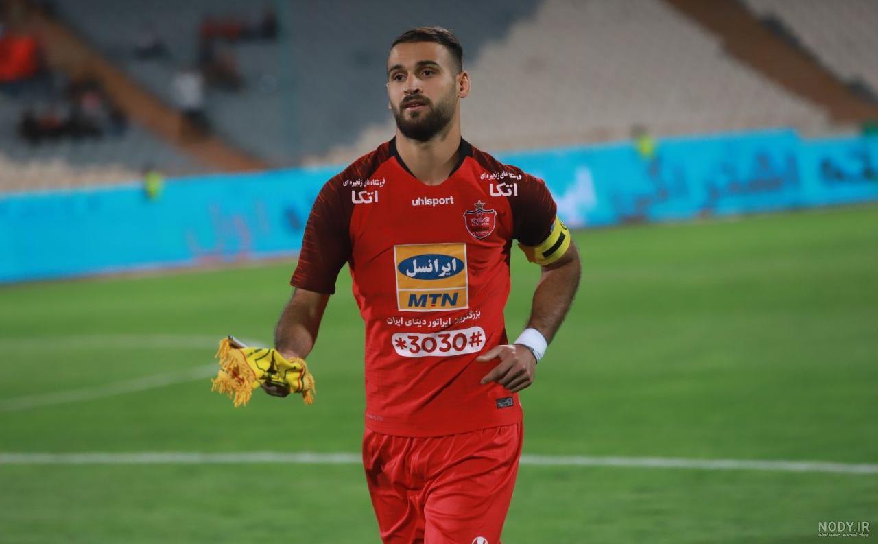 اطلاعات باشگاهی احمد نوراللهی