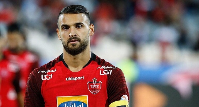 حواشی های احمد نوراللهی