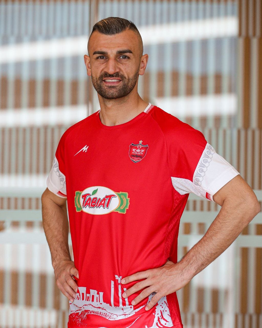 خانواده سردار دورسون
