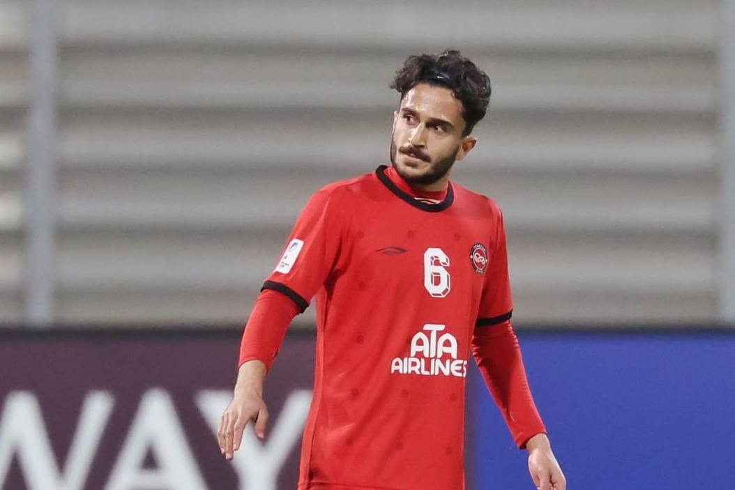 زندگی شخصی سید مهدی حسینی