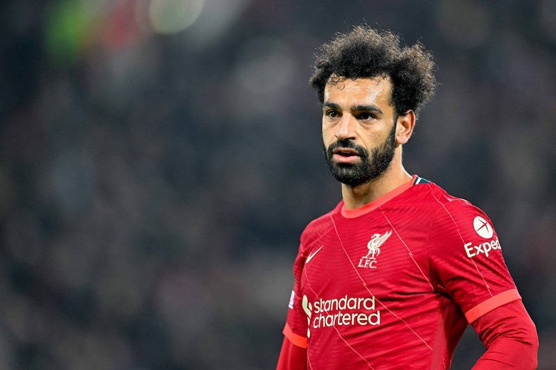 زندگی شخصی محمد صلاح