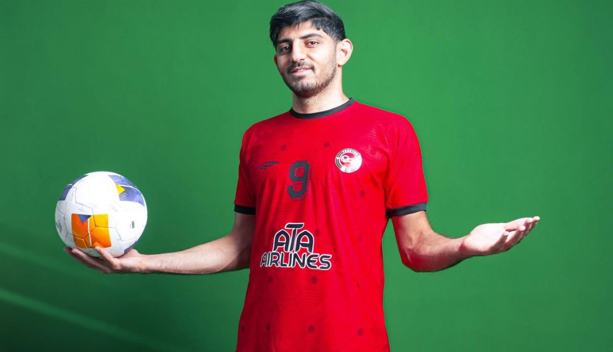 زندگی نامه مهدی ترابی
