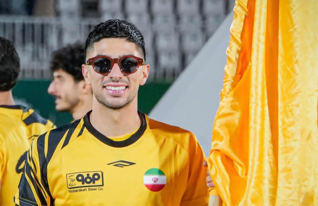 عکس های مهدی لیموچی