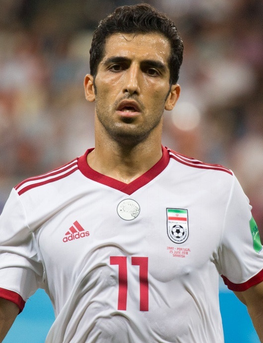 عکس های وحید امیری