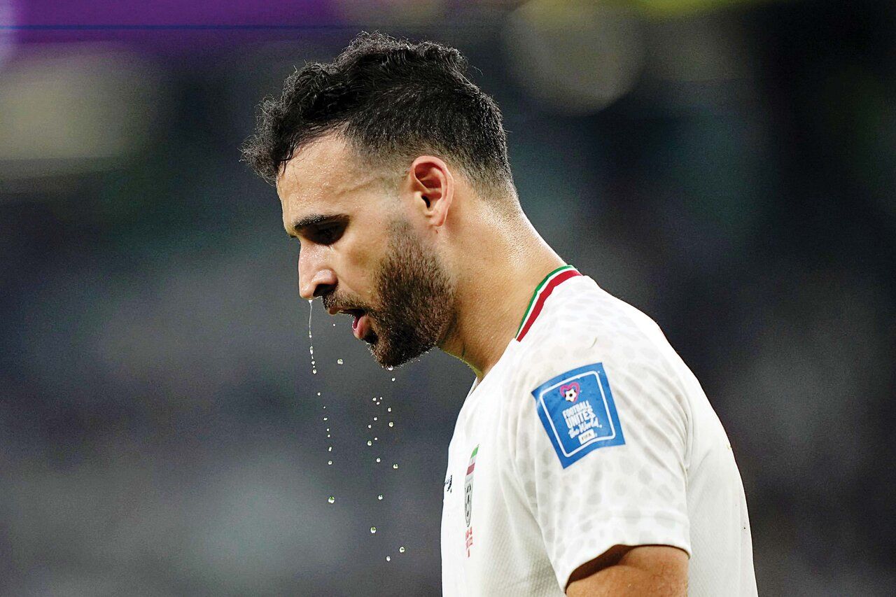 عکس های احمد نوراللهی