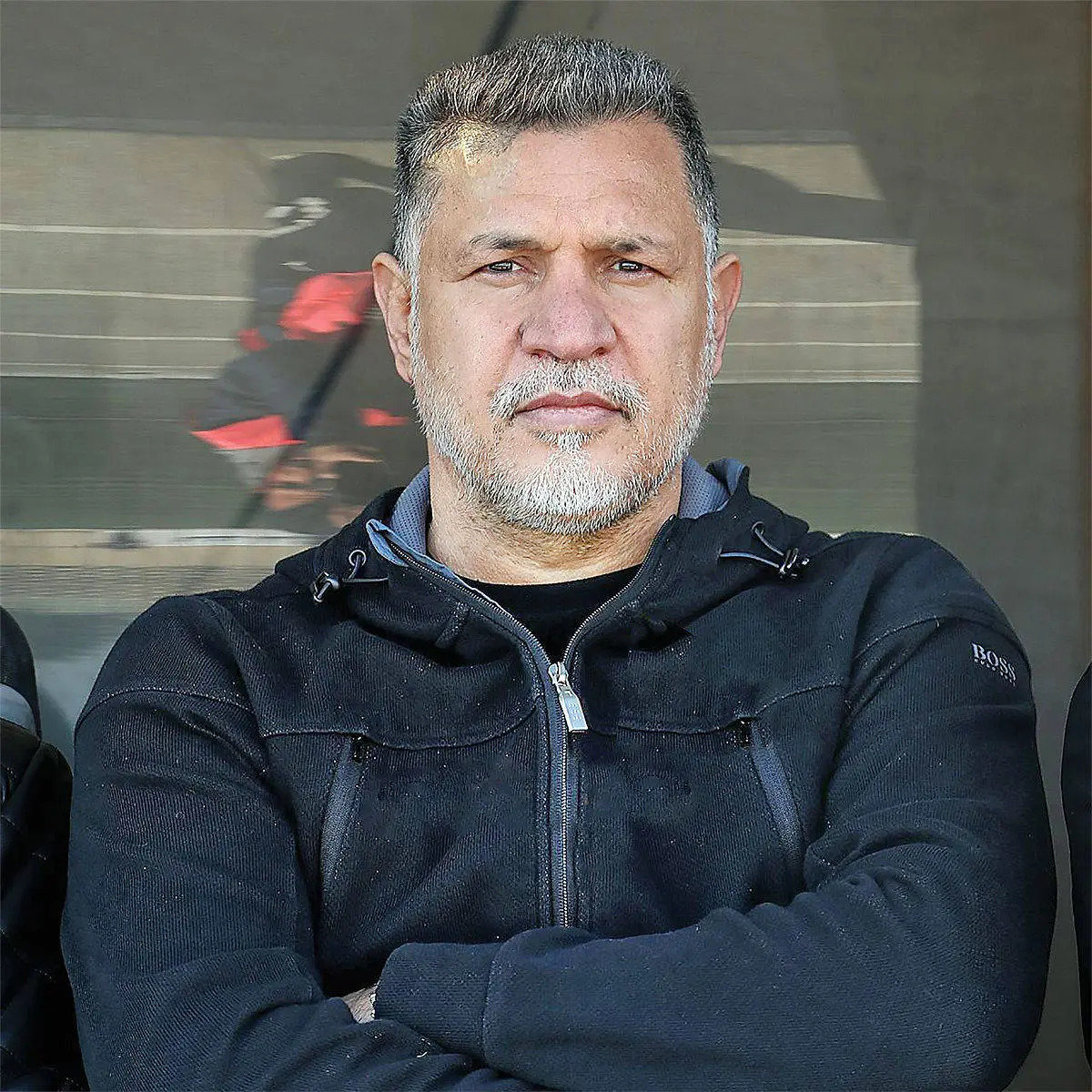 کودکی و نوجوانی علی دایی