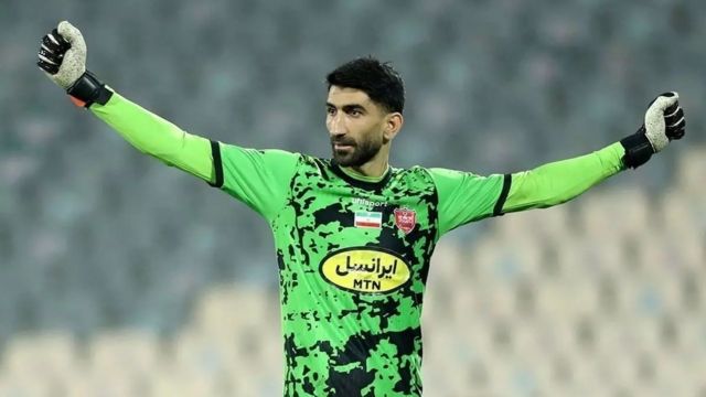 سبک بازی و مهارت های علیرضا بیرانوند