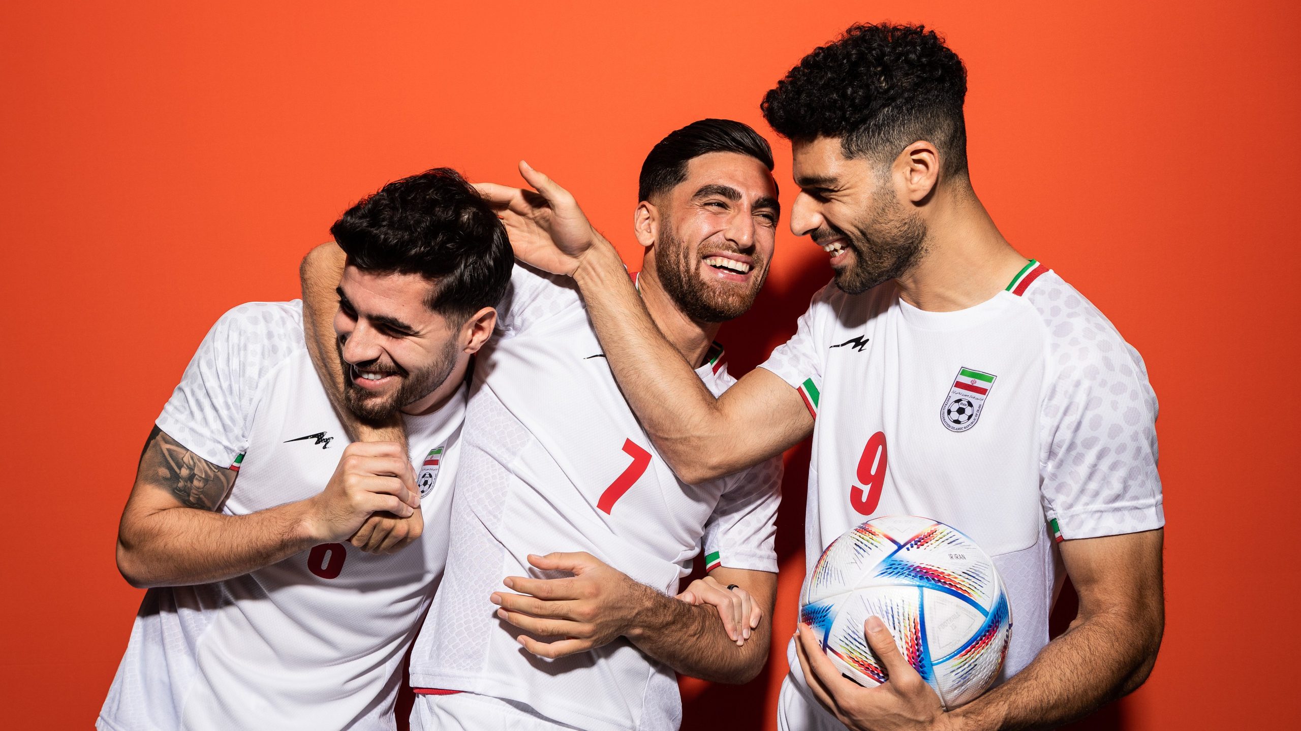 چگونه علیرضا جهانبخش به یکی از بهترین‌ های فوتبال تبدیل شد؟