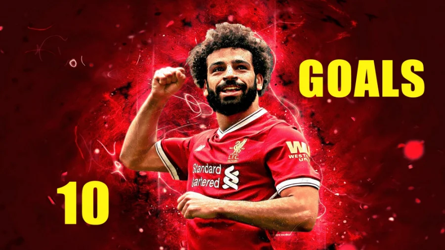 زندگی نامه محمد صلاح