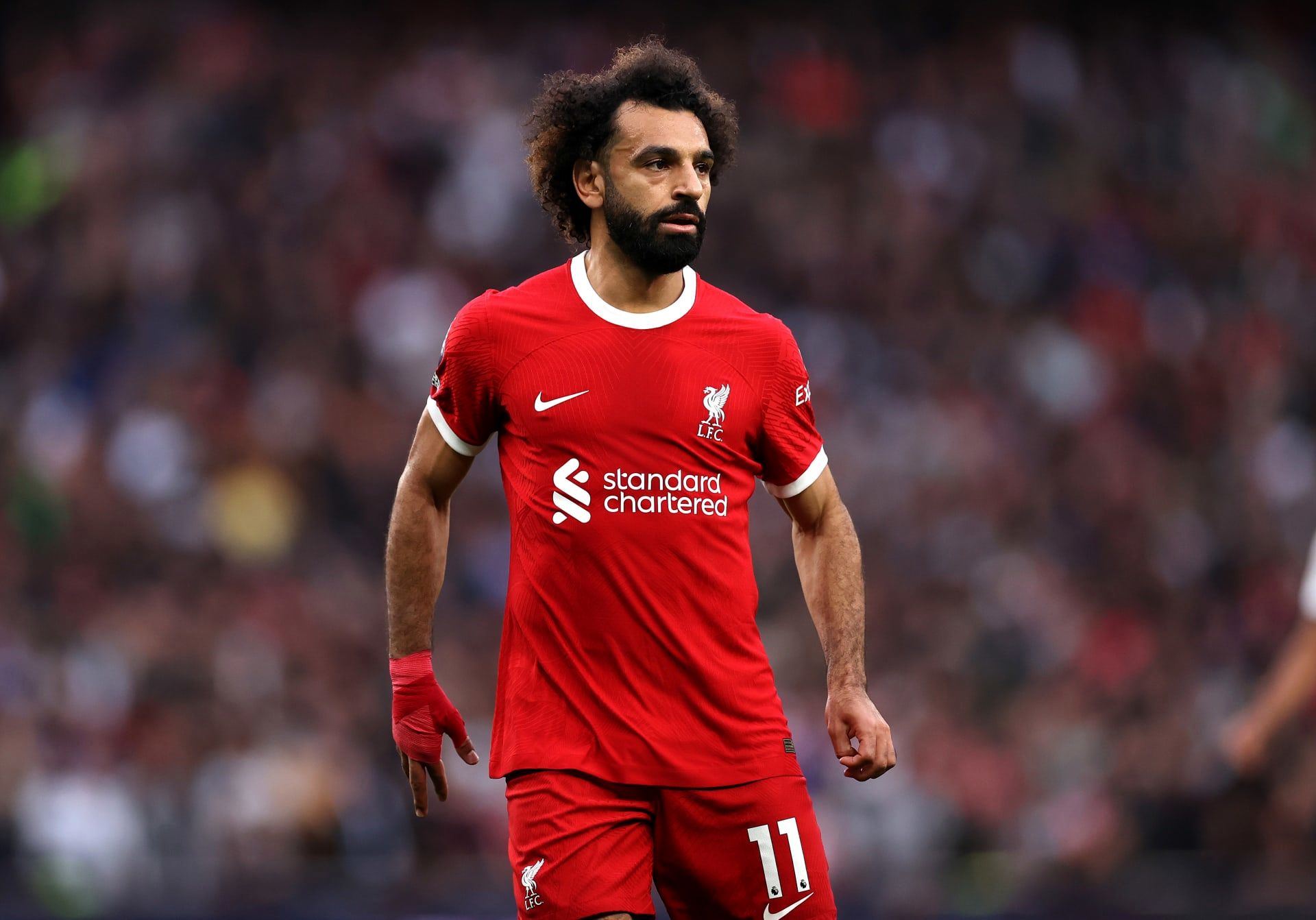 محمد صلاح کیست؟