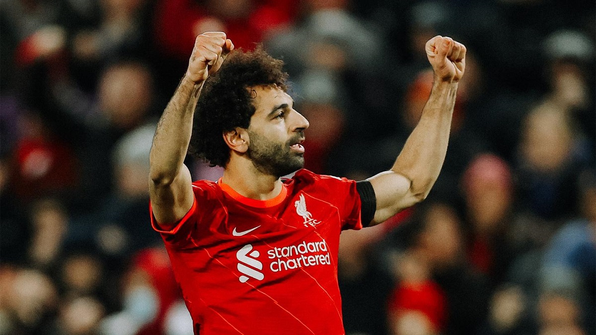 داستان موفقیت محمد صلاح