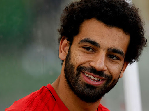 کودکی و نوجوانی محمد صلاح