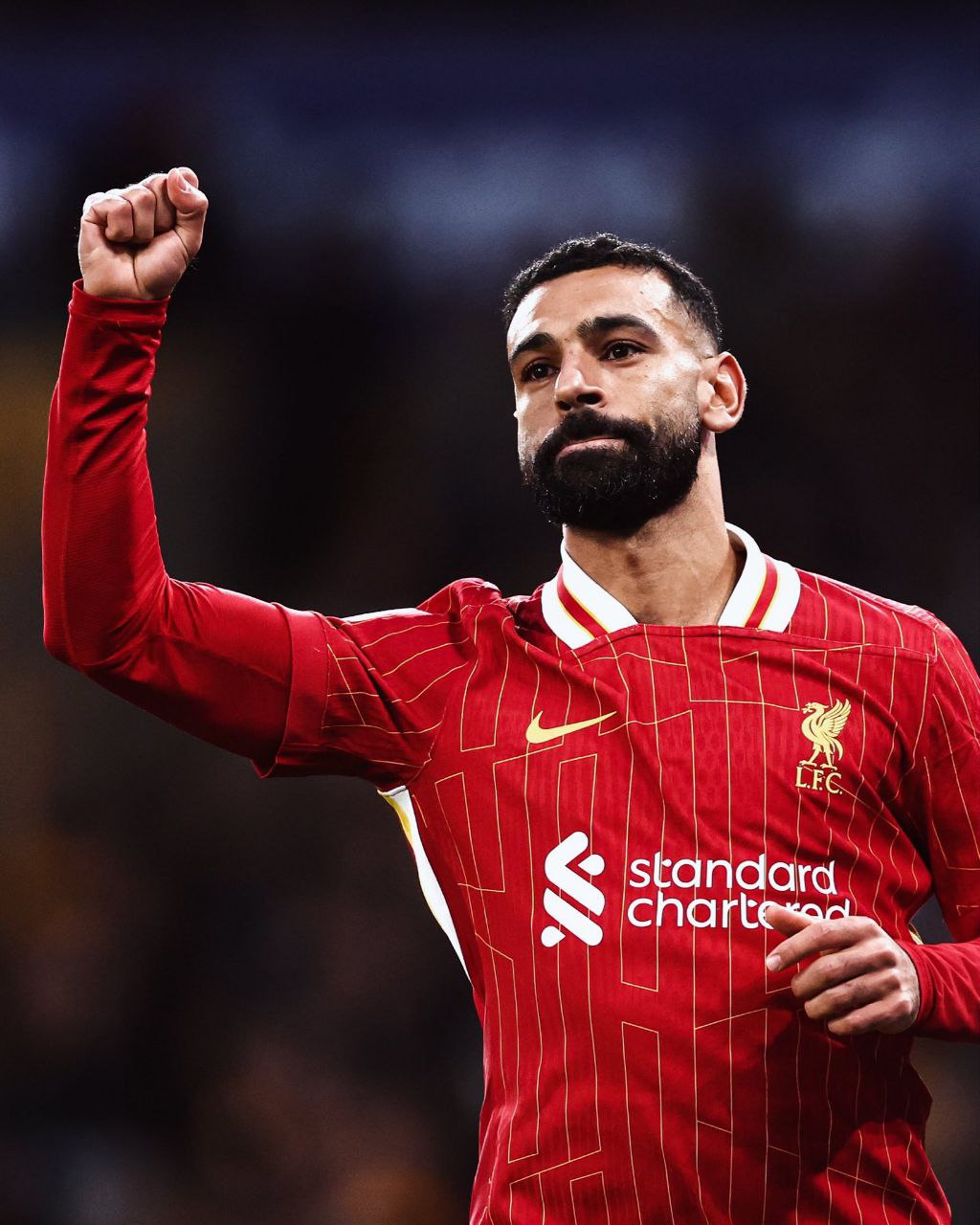 خانواده محمد صلاح