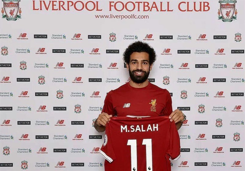 چگونه محمد صلاح به یکی از بهترین‌ های فوتبال تبدیل شد؟