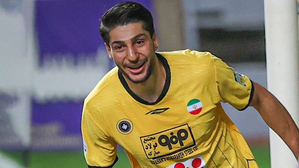 عکس های محمد مهدی محبی