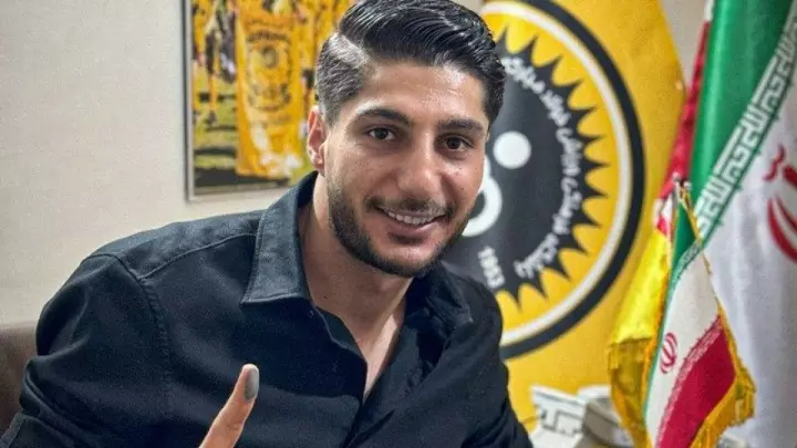 محمد مهدی محبی کیست؟