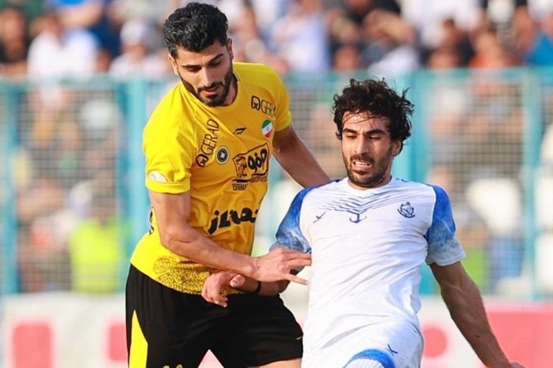 خانواده محمدرضا سلیمانی