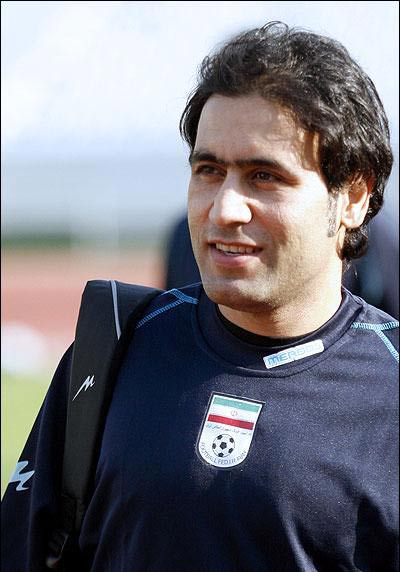 کودکی و نوجوانی مهدی مهدوی‌ کیا
