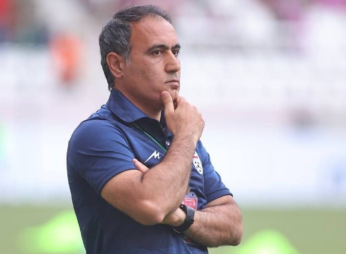 خانواده مهدی مهدوی‌ کیا